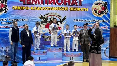 Жексенбі күні, 18.01.2026, «Жаңа ұрпақ – 2026» атты ауқымды чемпионат өтті. Жарысқа бірінші жыл дайындалып жүрген 400-ден астам спортшы қатысты 