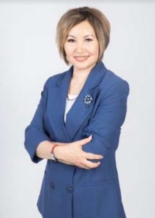 Каратаева Сауле Багитовна